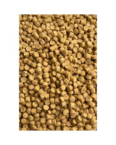 Pellet Do Koszyka Feeder Bait Method Sweet Corn Kukurydza 4mm 800g