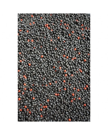 Micro Pellet Feeder Bait Prestige Fish Meal Dark Spice 2mm 800g