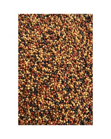 Micro Pellet Feeder Bait Prestige Fish Meal Spice 2mm 800g