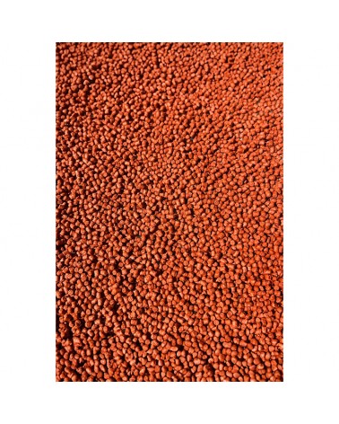 Micro Pellet Feeder Bait Truskawka 2mm 800g