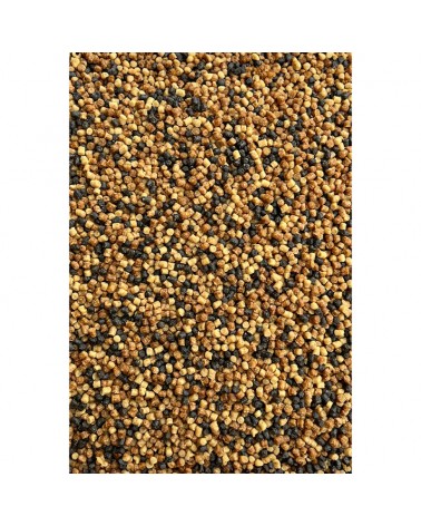 Pellet Feeder Bait Prestige Fish Meal Natural 2mm 800g