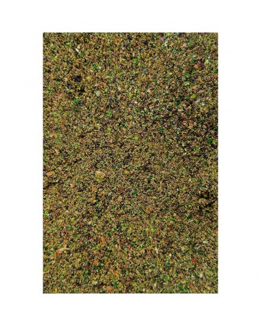 Zanęta Feeder Bait Method Mix Club Series Green Select 800g