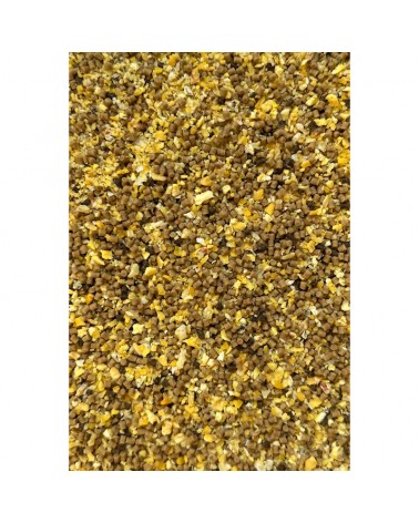 Zanęta Feeder Bait Method Mix Club Dynamic Corn Natural 800g
