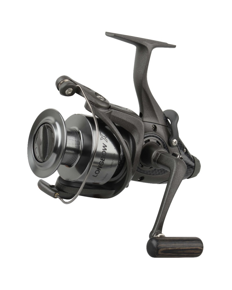 Okuma Longbow