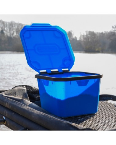 Pudełko Na Przynęty Preston Flip Lid Bait Tub 1.8l 3pt