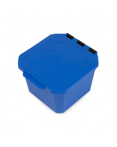 Pudełko Na Przynęty Preston Flip Lid Bait Tub 1.8l 3pt