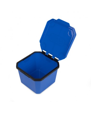 Pudełko Na Przynęty Preston Flip Lid Bait Tub 1.8l 3pt
