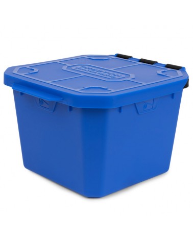 Pudełko Na Przynęty Preston Flip Lid Bait Tub 1.8l 3pt