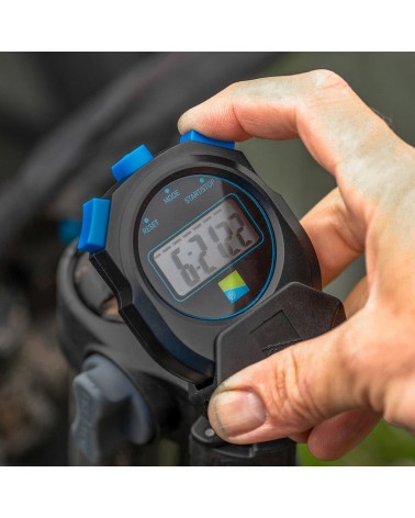 Stoper Wędkarski Preston Offbox Stopwatch
