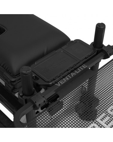 Tacka Organizer Na Akcesoria Telefon Do Półki Bocznej Preston Offbox Deluxe Accessory Tray 34x11x9cm