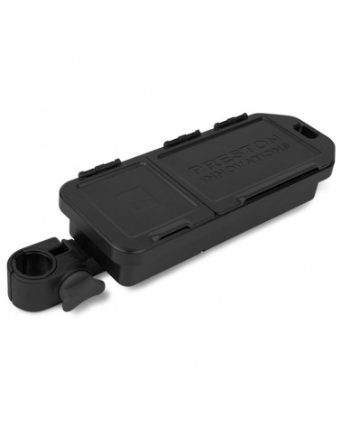 Tacka Organizer Na Akcesoria Telefon Do Półki Bocznej Preston Offbox Deluxe Accessory Tray 34x11x9cm