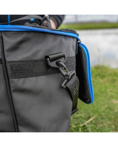 Torba Na Siatkę Kosz Do Podbieraka Preston Supera X Net 58x47x22cm