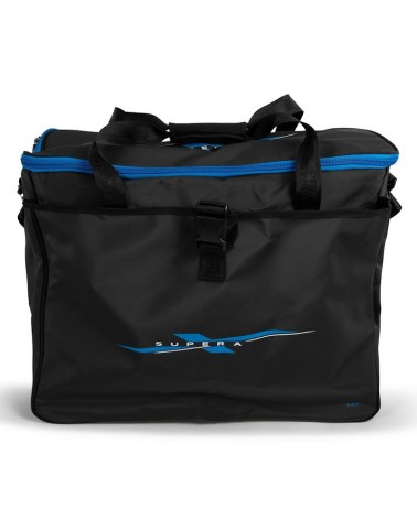 Torba Na Siatkę Kosz Do Podbieraka Preston Supera X Net 58x47x22cm