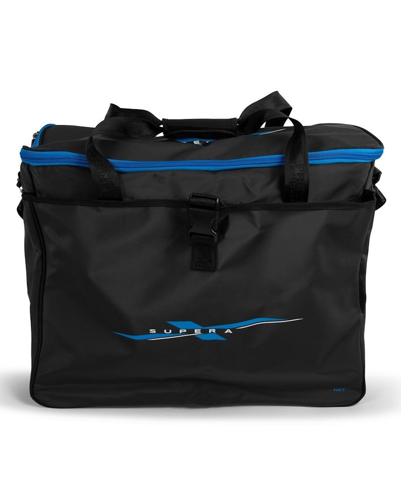 Torba Na Siatkę Kosz Do Podbieraka Preston Supera X Net 58x47x22cm