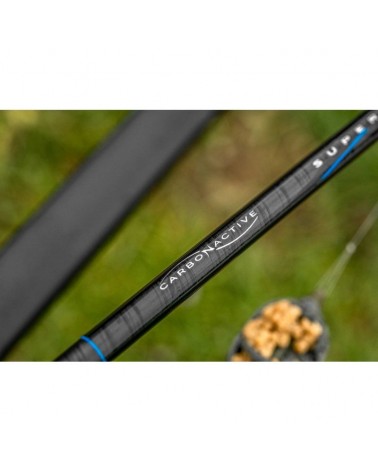 Wędka Gruntowa Preston Supera X Superlight Feeder