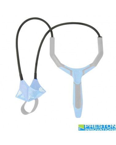 Zapasowa Guma Do Procy Zanętowej Preston Groundbait Catapult Elastic