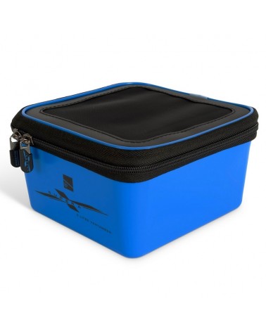 Pojemnik Zamykany Na Przynęty Preston Supera X 3L Ventameshtub 20x20x11cm