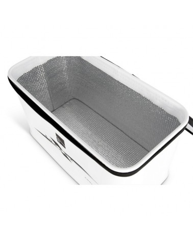Pojemnik Torba Lodówka Na Przynęty Preston Supera X Cool Bag 40x20x22cm