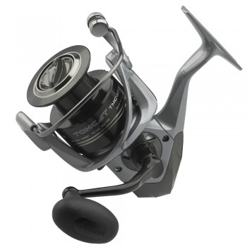 Okuma Tomcat