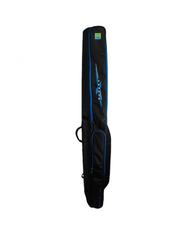Pokrowiec Na Wędki Preston Supera X 6 Rod Holdall 185x40x27cm