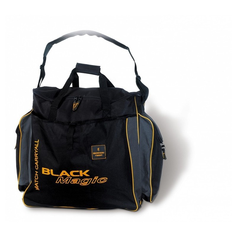 Torba Browning Black Magic Match Carryall