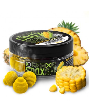 Przynęta Delphin D Snax Shell Wafters Kukurydza Ananas Sweetcorn Pineapple 10mm 30g