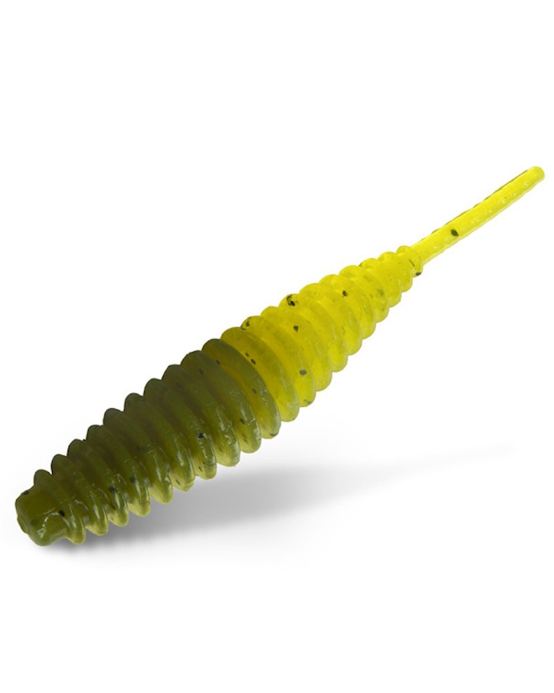 Guma Sztuczna Larwa Delphin B! StinxGRUB Garlic Spring 4cm 20szt.
