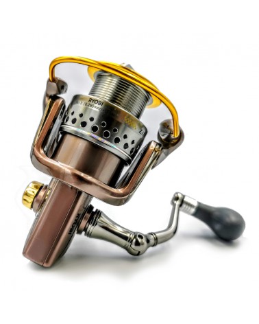 Kołowrotek Ryobi Zauber FD 3000