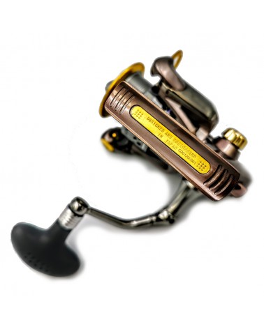 Kołowrotek Ryobi Zauber FD 3000