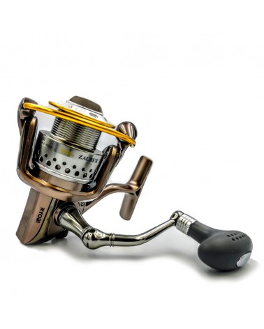 Kołowrotek Ryobi Zauber FD 4000