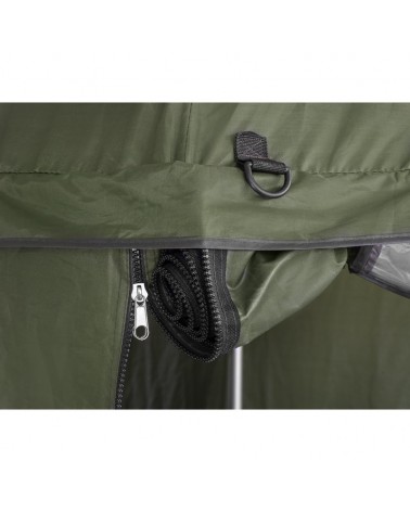 Parasol Z Boczną Ścianką Delphin Thunder FullWall 250x215cm 4/4 3kg