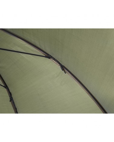 Parasol Z Boczną Ścianką Delphin Thunder FullWall 250x215cm 4/4 3kg