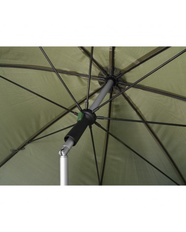 Parasol Z Boczną Ścianką Delphin Thunder FullWall 250x215cm 4/4 3kg