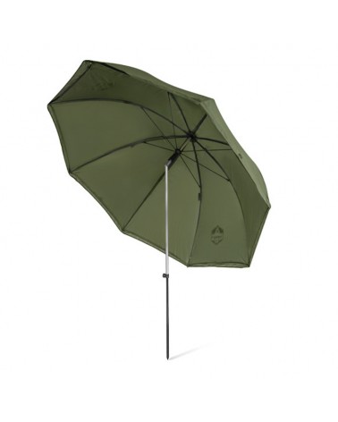 Parasol Z Boczną Ścianką Delphin Thunder FullWall 250x215cm 4/4 3kg