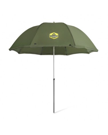Parasol Z Boczną Ścianką Delphin Thunder FullWall 250x215cm 4/4 3kg