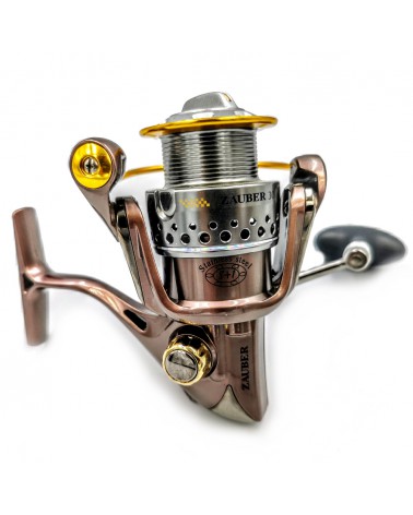 Kołowrotek Ryobi Zauber FD 4000