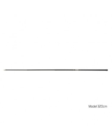 Sztyca Teleskopowa Do Podbieraka Delphin Mystery NXT 320cm 3cz.