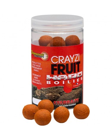 Kulki Haczykowe Starbaits Performance Concept Crayzi Hard Baits 20mm 200g