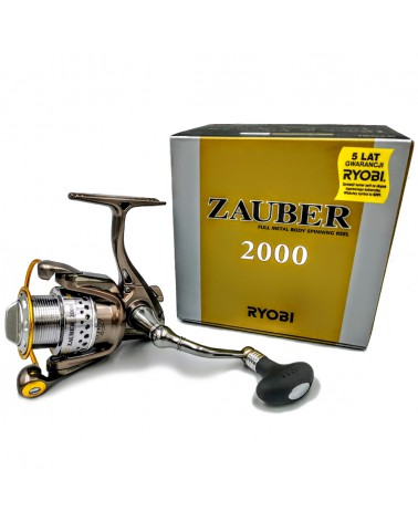 Ryobi Zauber FD 2000