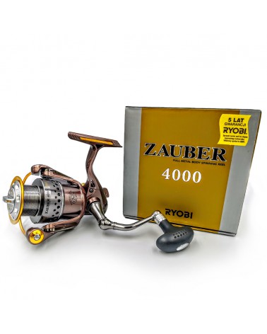 Ryobi Zauber FD 4000