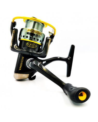 Kołowrotek Ryobi Ecusima 2000