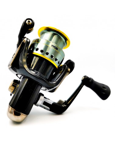 Kołowrotek Ryobi Ecusima 2000