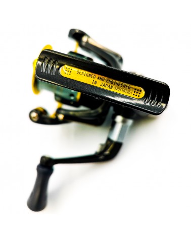 Kołowrotek Ryobi Ecusima 2000