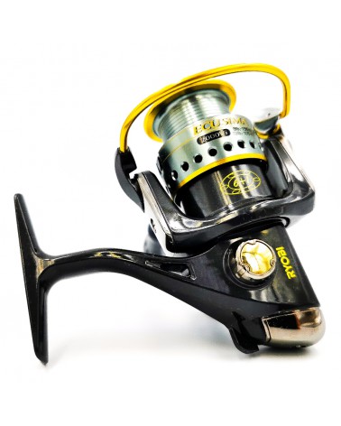 Kołowrotek Ryobi Ecusima 2000
