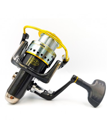 Kołowrotek Ryobi Ecusima 3000