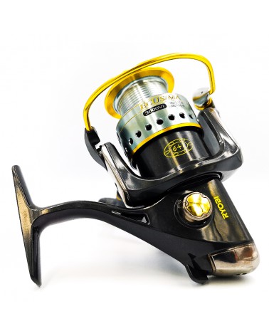 Kołowrotek Ryobi Ecusima 3000