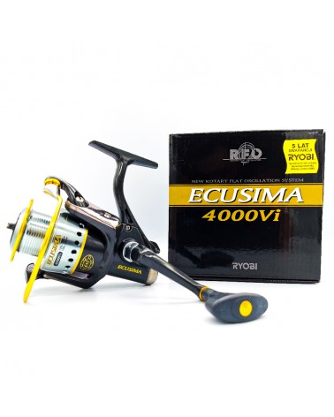 Ryobi Ecusima 4000