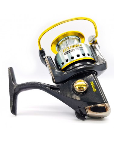 Kołowrotek Ryobi Ecusima 4000