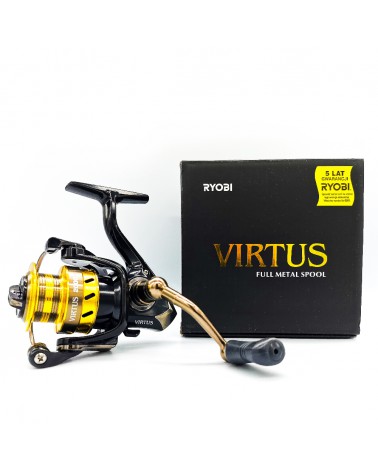 Ryobi Virtus 2000