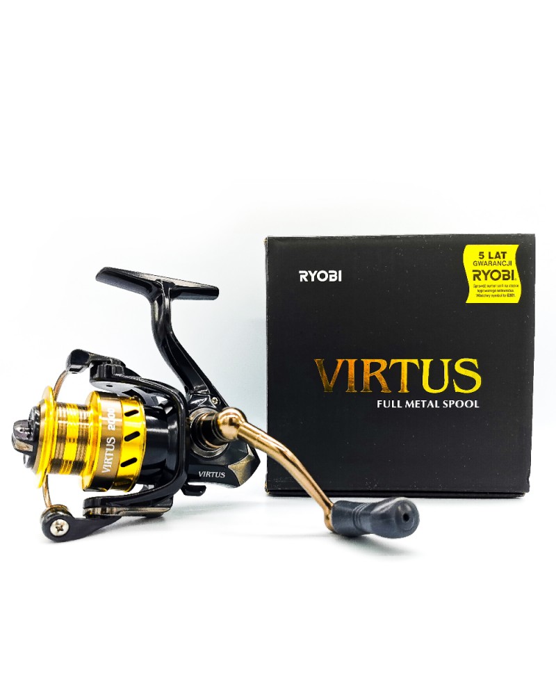 Ryobi Virtus 2000